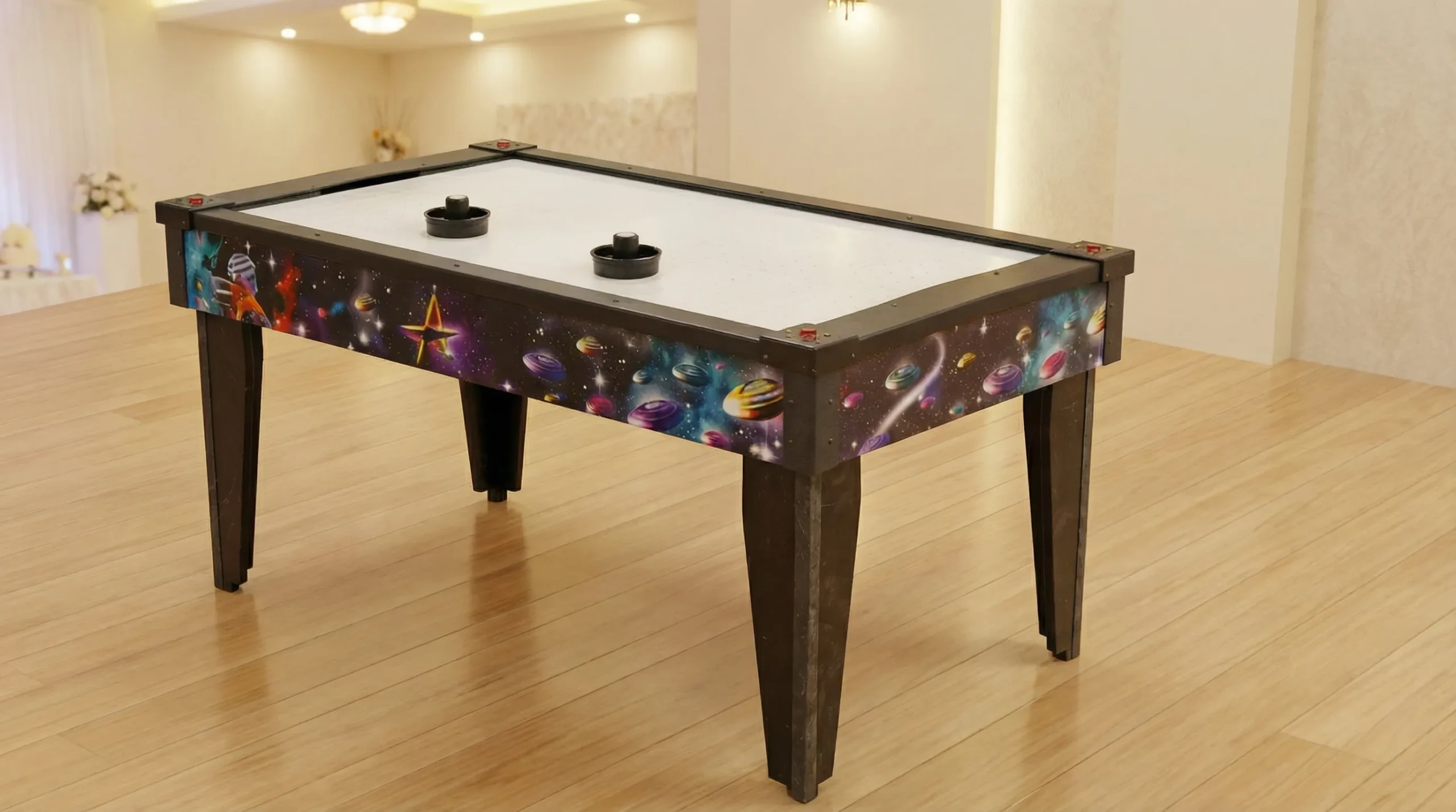 Aero Hockey / Air Game