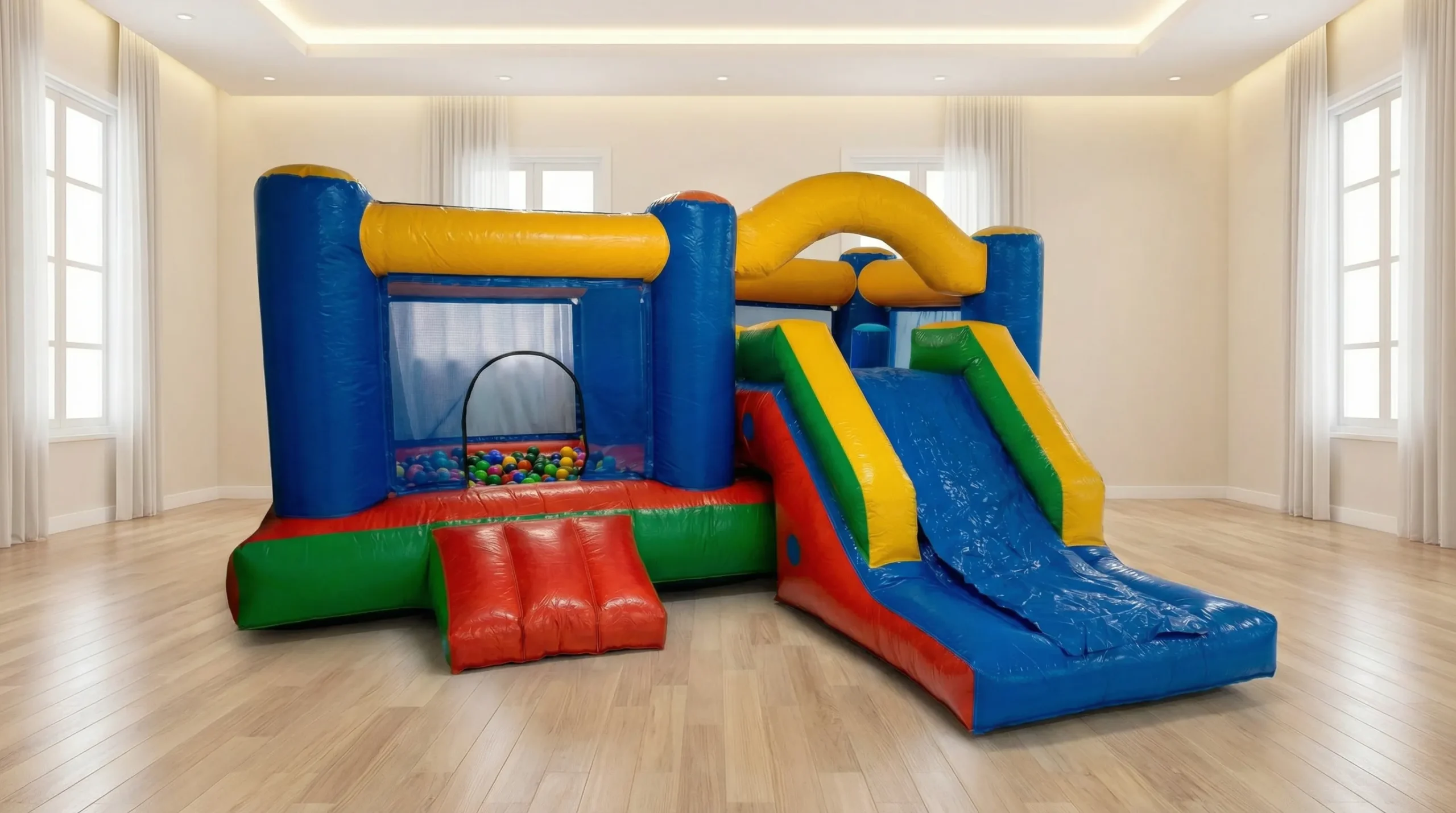 Kid Play Multi Atividades