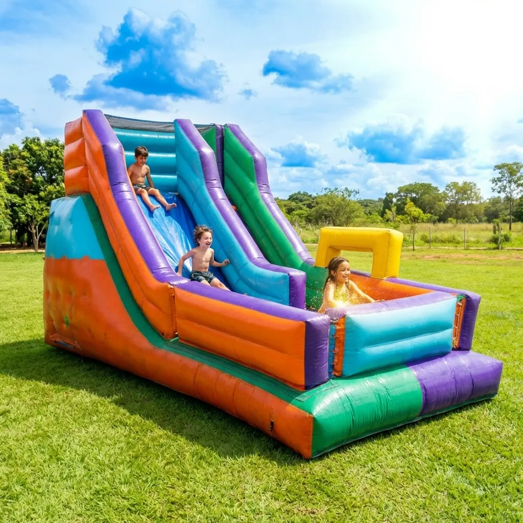 Diversão com Pônei Kids em São José dos Pinhais